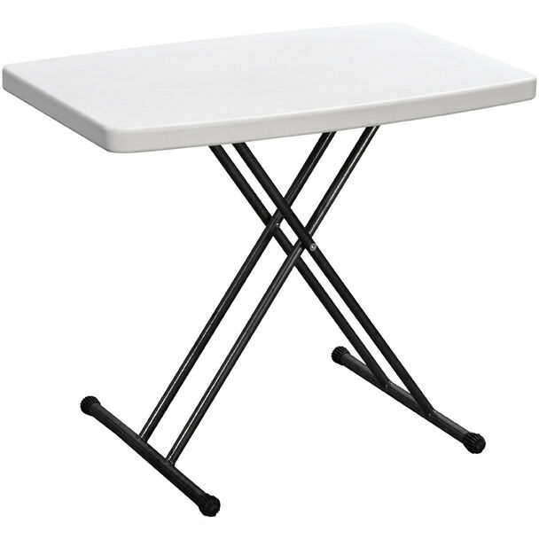 Mesa Plegable Northwest Adjustable de 76 cm