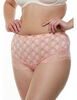 Pack 3 Pantaletas Algodón Elasticado Kayser