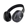Audífonos Bluetooth Over Ear Blik Soul 150 Negro