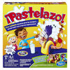 Juego ¡Pastelazo!