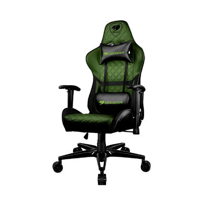 Silla Gamer Cougar Armor One X