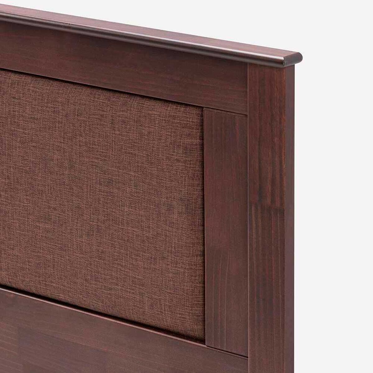 Cama Nido Rosen 1,5 Plazas Ergo T  + Respaldo