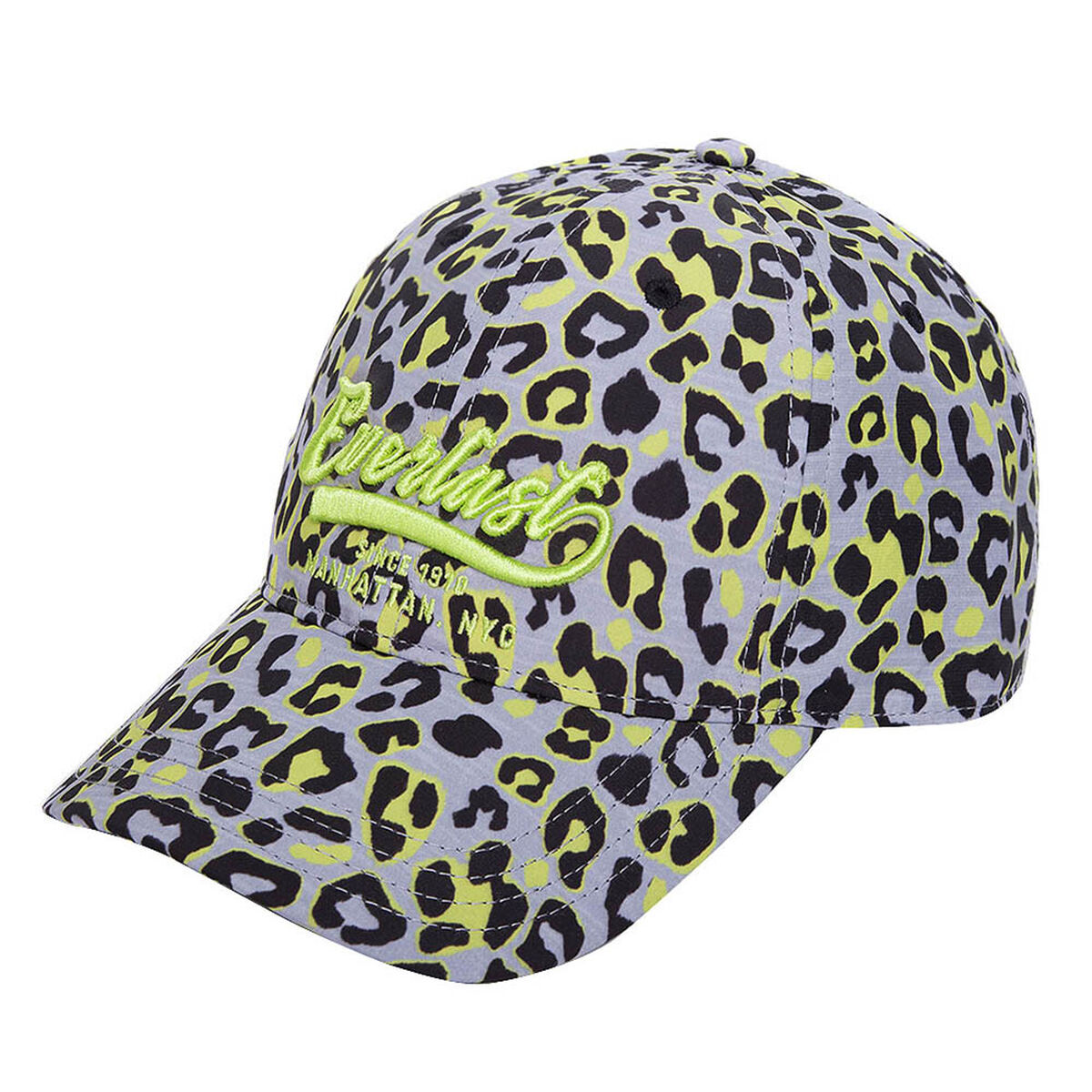 Jockey Everlast Leopard