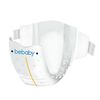 Pañales BeBaby Premium By Bebesit M 80u Hipoalergénico