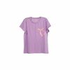 Polera Manga Corta Ni&ntilde;a Chess