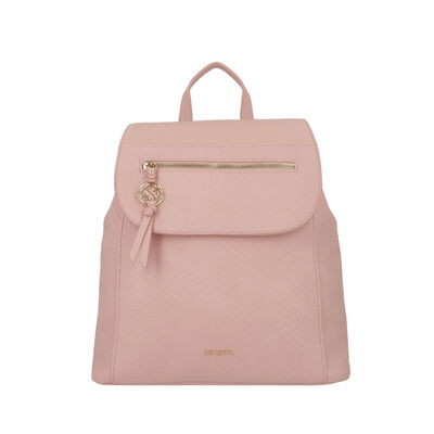 Mochila Secret Melborune SS25 Rosa M