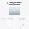 Macbook Air 13" Chip M4 16GB/ 512GB SSD