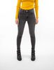 Jeans Skinny Push Up  Mujer Fiorucci