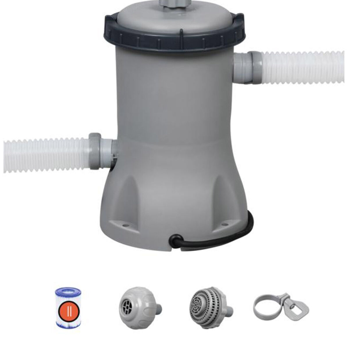 Filtro Piscina Bestway