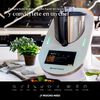Robot de cocina Easyways Kitchen Super Conect 2 lts.