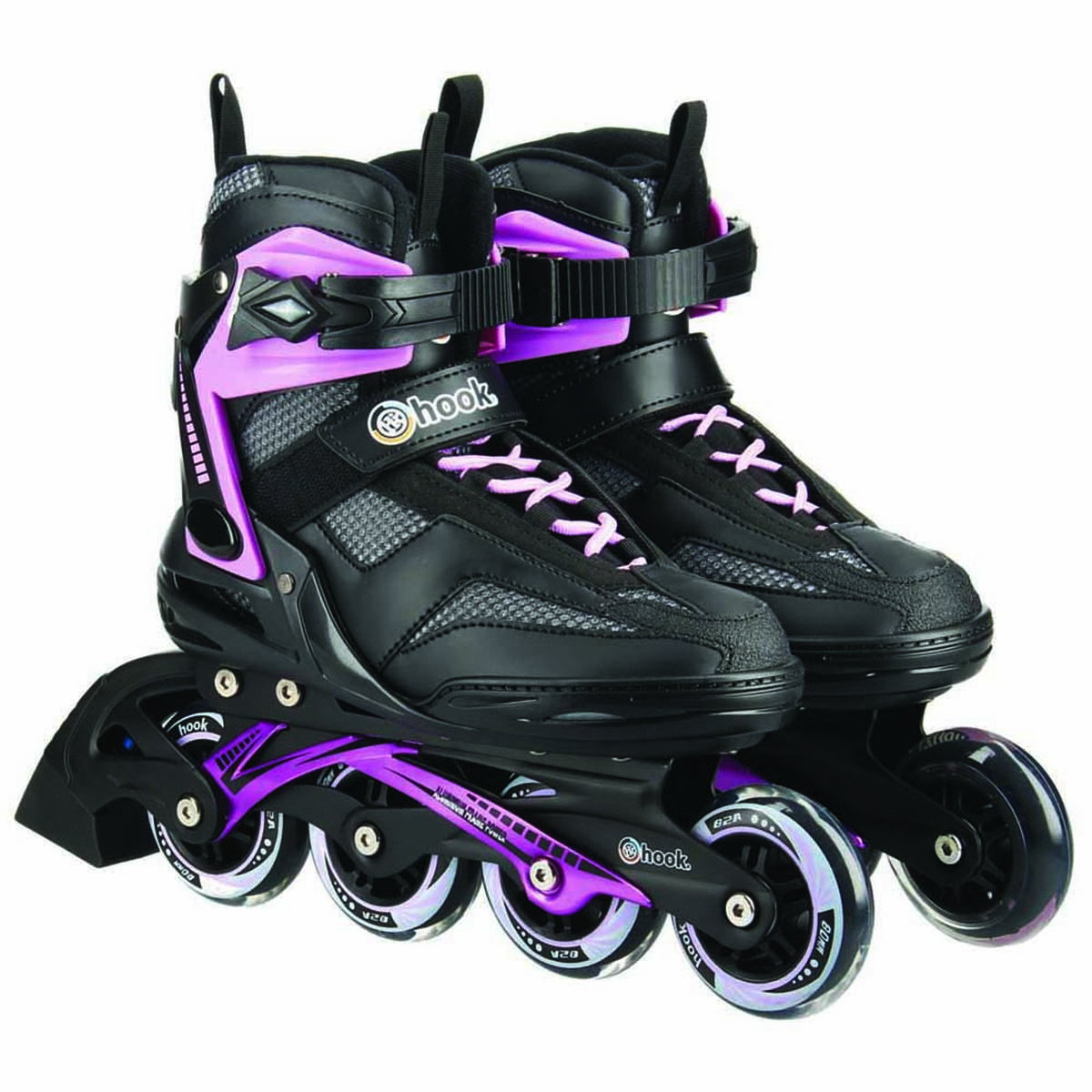 Patines en Línea Hook Hit