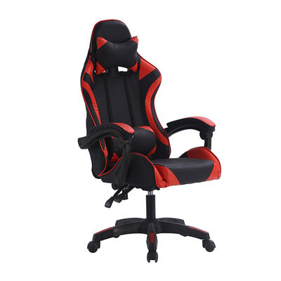 Silla Gamer Idetex Toni Negro