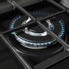 Encimera a Gas Teka EW 90 5G BK 5 Quemadores