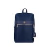 Mochila Notebook Secret Zurich SS25 14" Azul