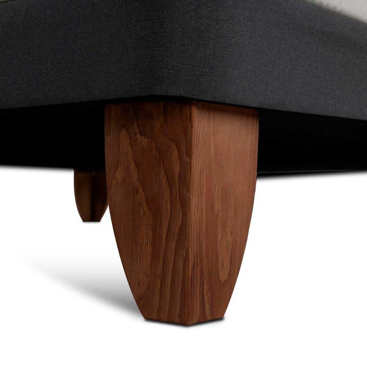 Cama Europea CIC Green Infinity 2 Plazas + 1 Respaldo Dublin Alpino