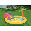Piscina Inflable de Juegos Bestway Sunnyland