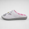 Pantufla Snoopy Mujer Licencias