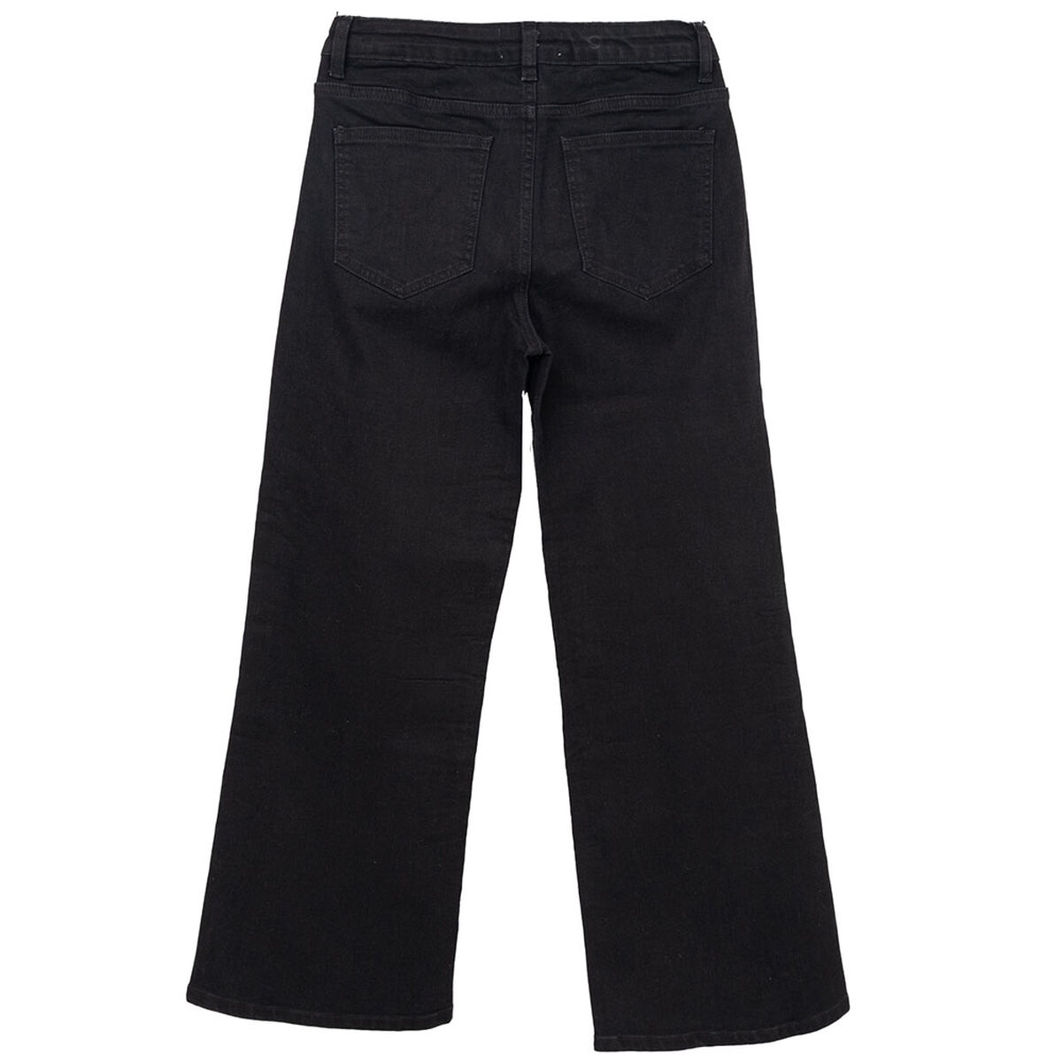 Jeans de Algod&oacute;n Ni&ntilde;a Mila