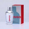 Perfume Hugo Boss Hombre Iced Eau de Toilette 75 ml