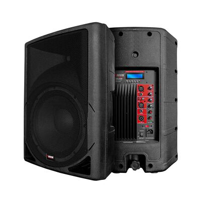 Parlante Activo Novik Evo 260 X