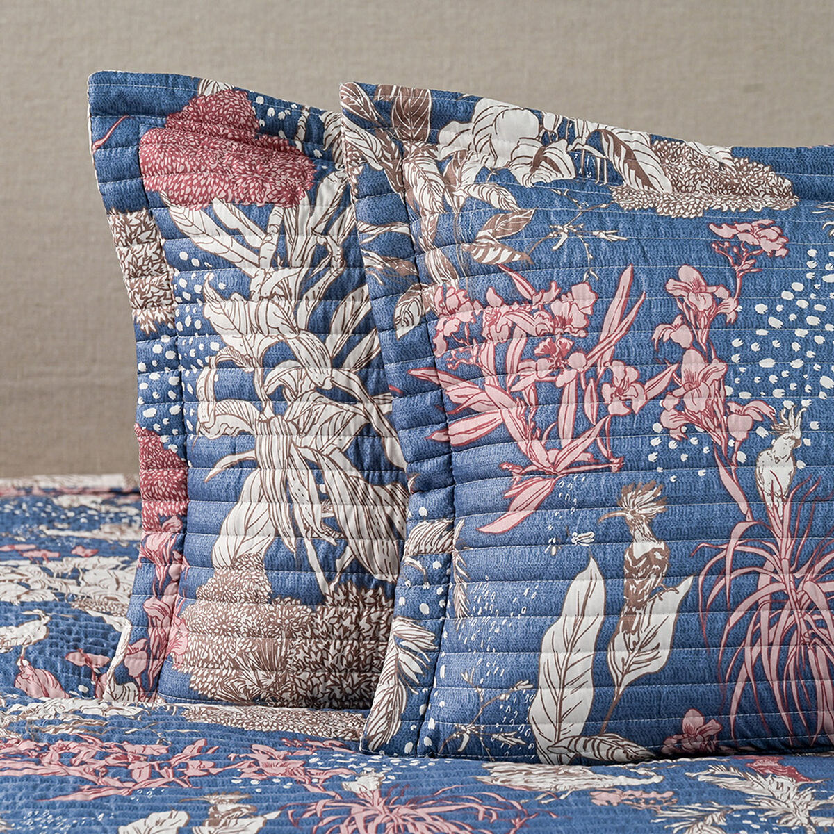Quilt Elements & Co Aurelia King
