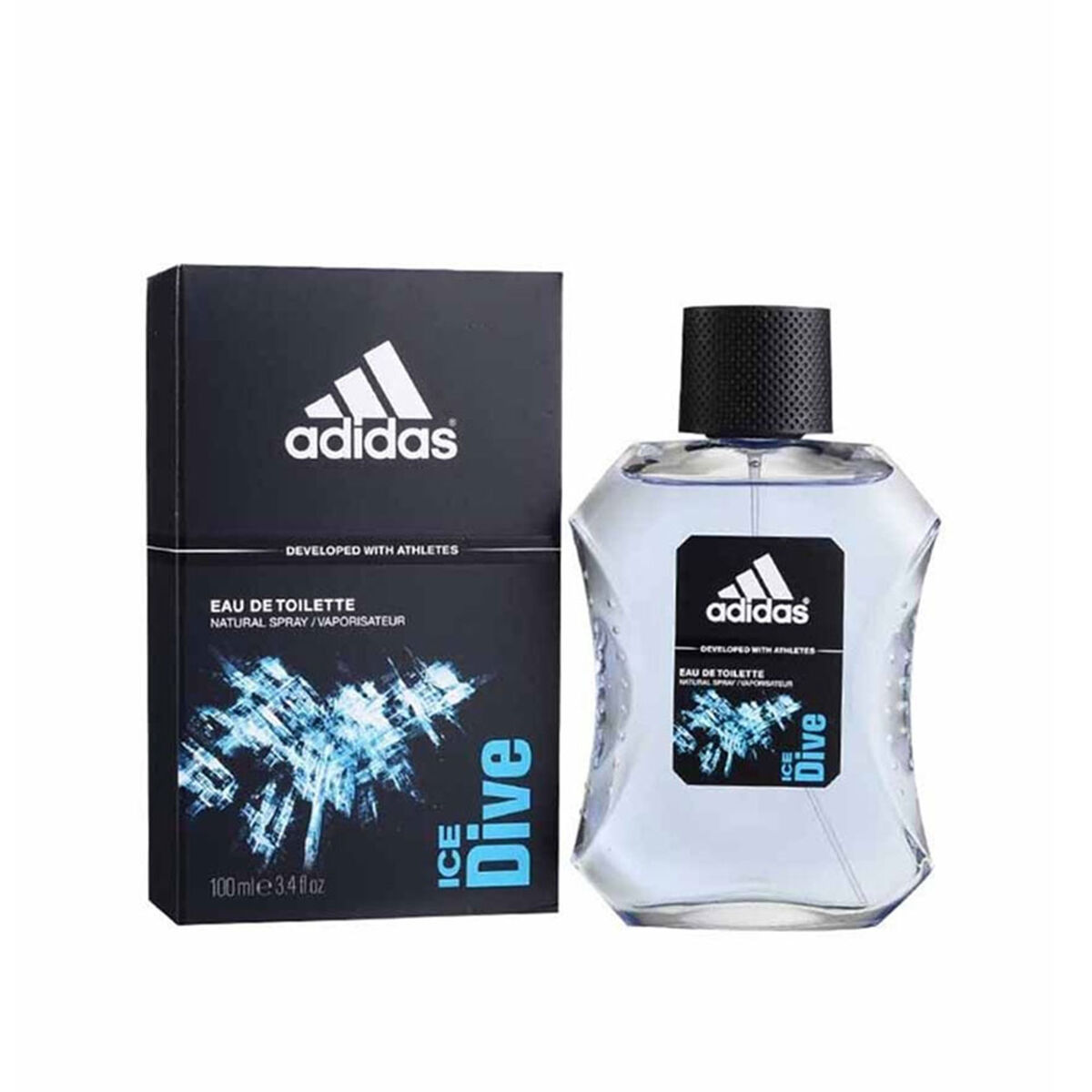 Adidas Ice Dive  100 Ml