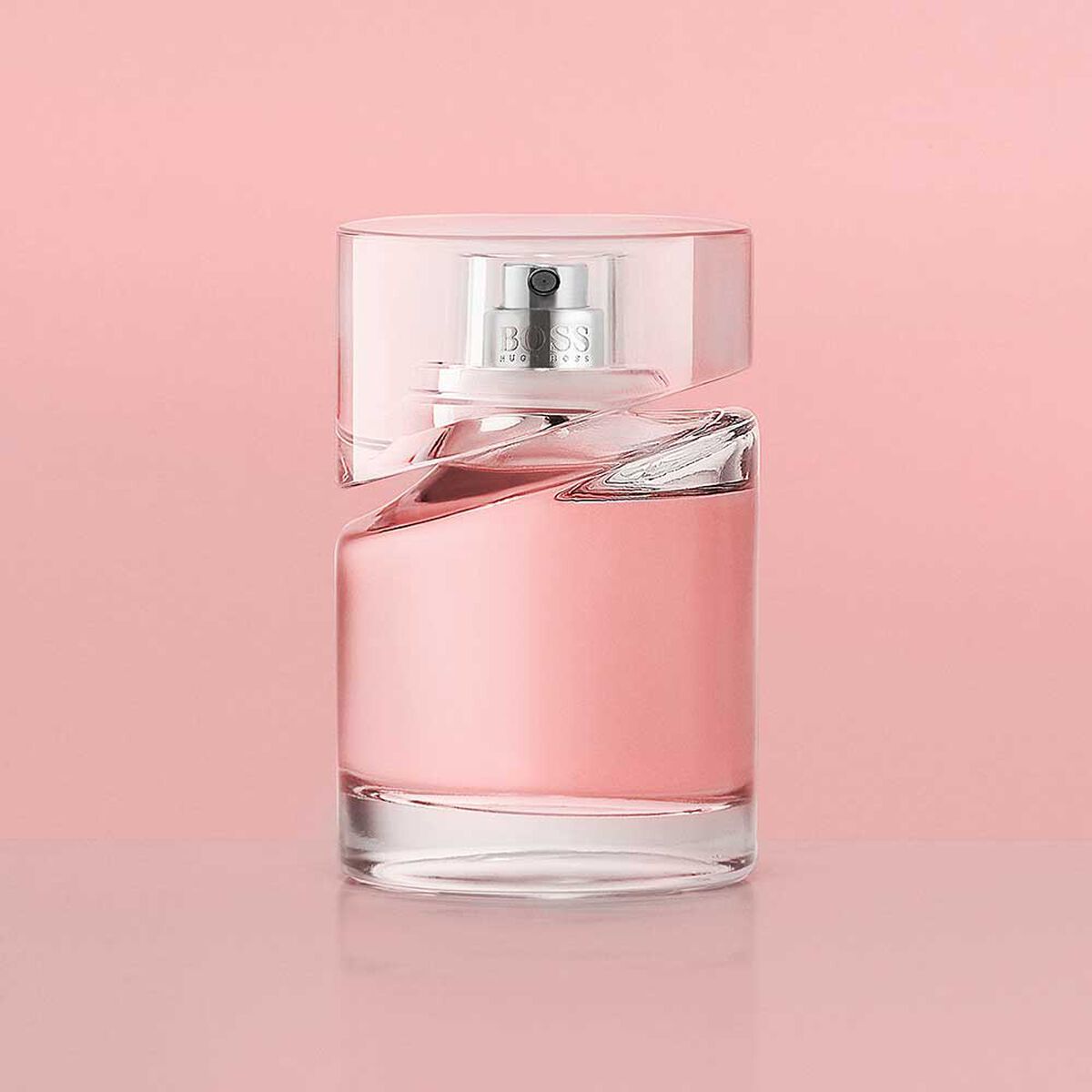 Perfume Mujer Boss Femme Eau de Parfum 75 ml