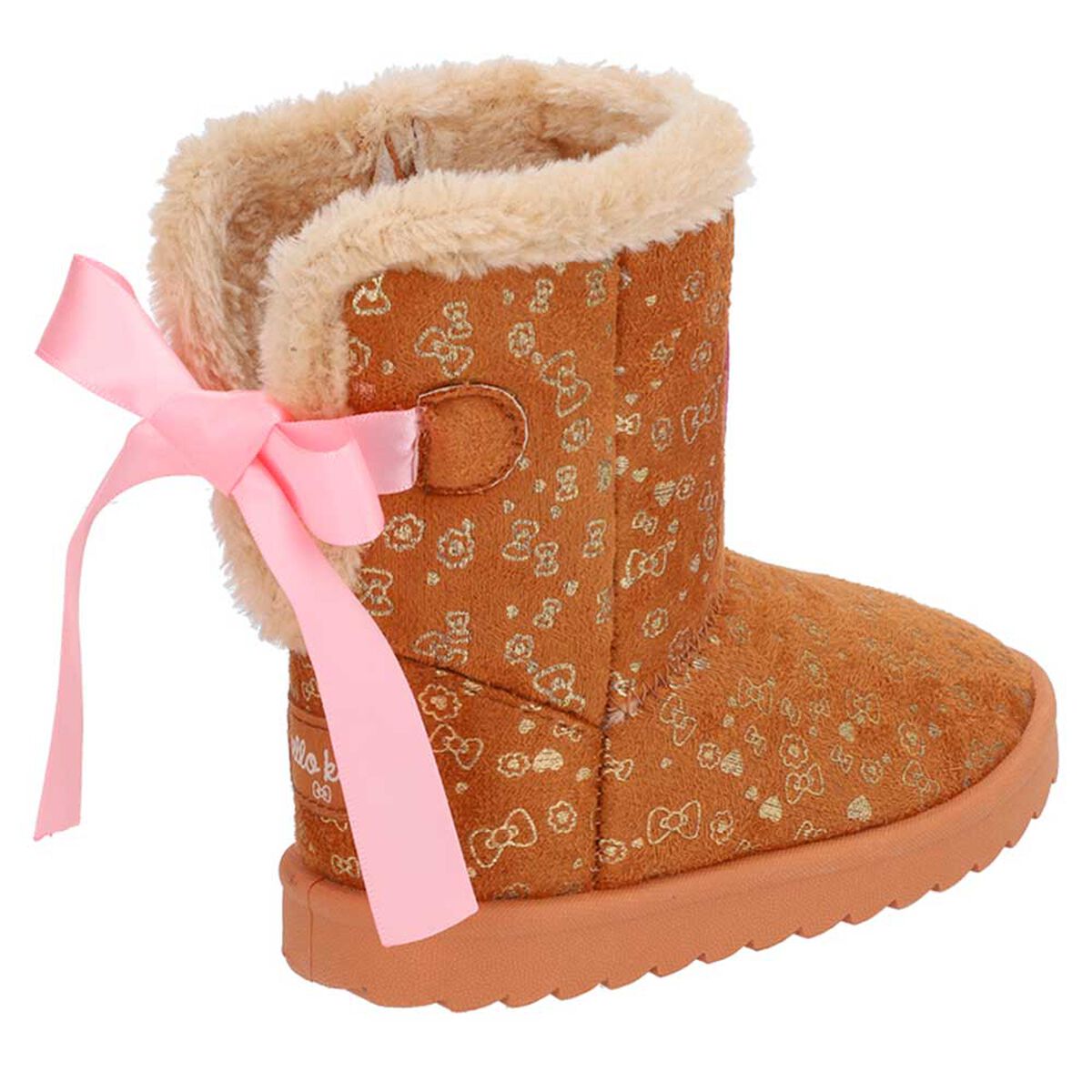 Bota Niña Hello Kitty
