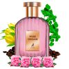 Perfume Maison Alhambra Rose Origami Edp 100Ml Mujer
