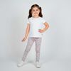 Calza Ni&ntilde;a Chess