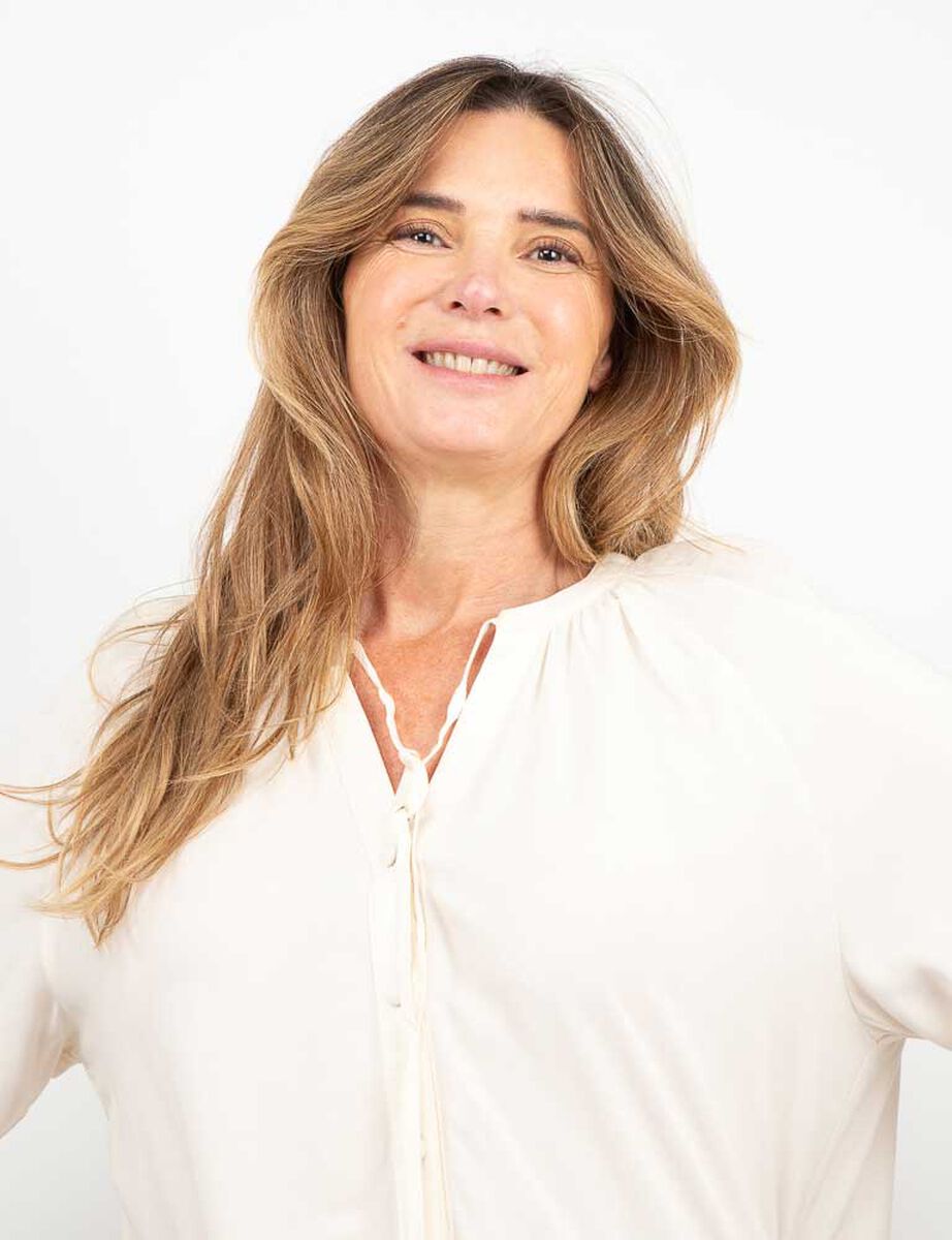 Blusa Mujer Portman Club