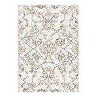 Bajada de Cama Idetex Heatset Satchi Classic 57 x 90 cm Azul