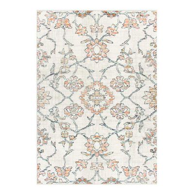 Bajada de Cama Idetex Heatset Satchi Classic 57 x 90 cm Azul