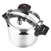 Olla a Presión Aluminio Marmicoc Alumax 4 lt