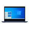 Notebook Lenovo Ideapad 3 Athlon 8GB 1TB 14"
