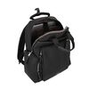 Mochila Notebook Secret Escocia ST6 Negro 15"