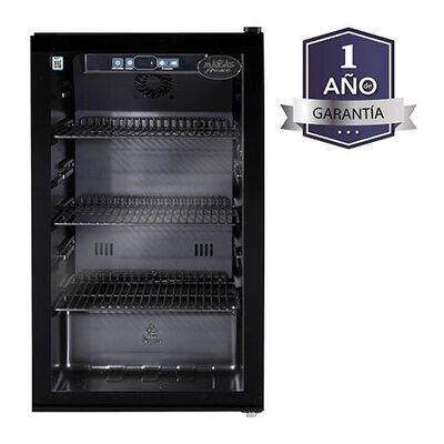 Imagen 2 del producto Frigobar Maigas HS-125WEN 96 lts.