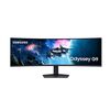 Monitor Gamer Samsung 49" Odyssey G9 QHD Curvo
