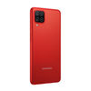 Celular Samsung Galaxy A12 128GB 6,5" Rojo Liberado