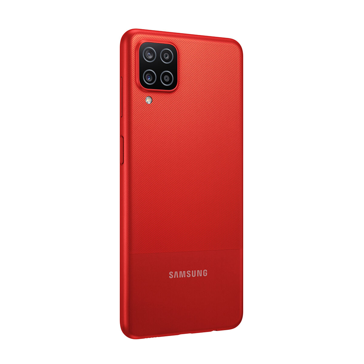 Celular Samsung Galaxy A12 128GB 6,5" Rojo Liberado