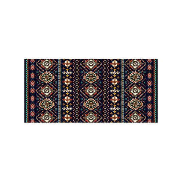 Alfombra Davanti Yomut 70 x140 Yomut