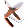 Juego de Comedor Latam Home Alicante 6 Sillas Beige