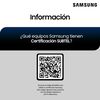 Celular Samsung Galaxy A57 256GB 6.7" Gris