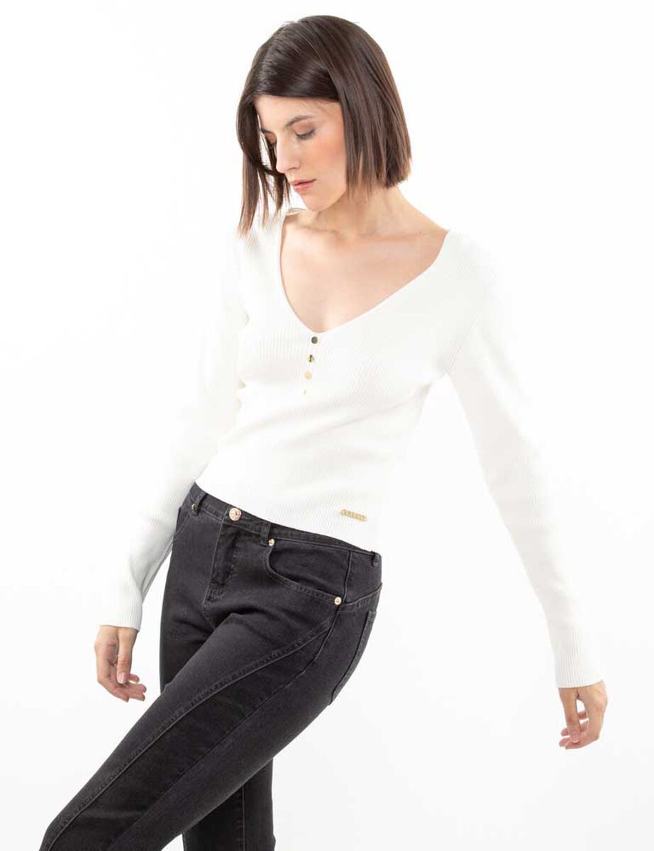 Sweater Mujer Fiorucci