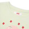 Polera Casual Niña Osito
