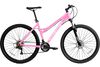 Bicicleta Alpinextrem Tange Aro 27,5