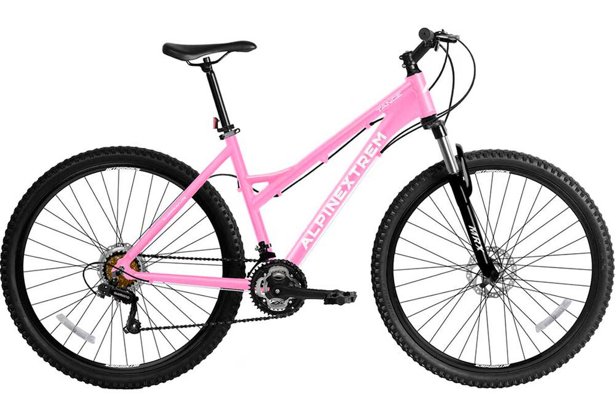 Bicicleta Alpinextrem Tange Aro 27,5