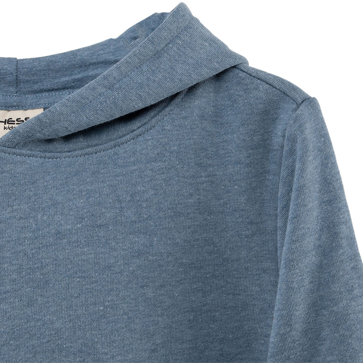 Polerón Hoddie de Algodón Chess
