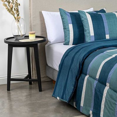 Imagen 2 del producto Plumón American Family King Campine