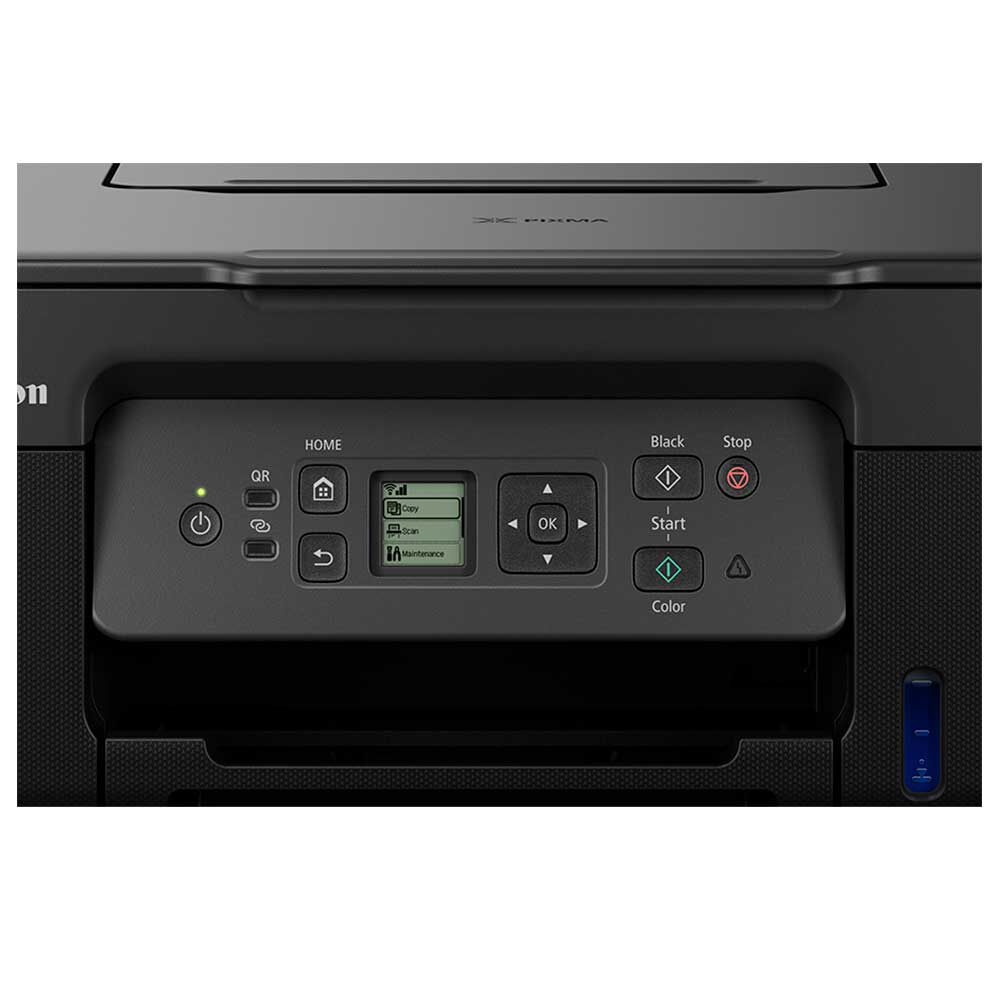 Canon Pixma G3170 Negro, foto 4